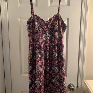 J. Crew Dress Size 14